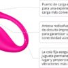 Lovense Lush 3 - Imagen 4