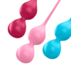 V Balls by Satisfyer - Imagen 4