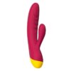 Jazz Vibrador Rabbit by Romp