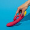 Jazz Vibrador Rabbit by Romp - Imagen 3