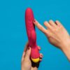 Jazz Vibrador Rabbit by Romp - Imagen 2