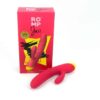Jazz Vibrador Rabbit by Romp - Imagen 4