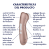 Satisfyer Pro 2+ Vibration - Imagen 5